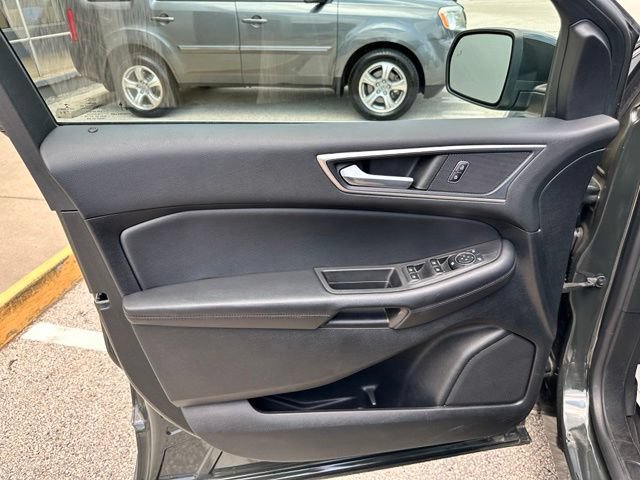 Certified 2022 Ford Edge SEL w/ Convenience Package AWD/4WD image 28