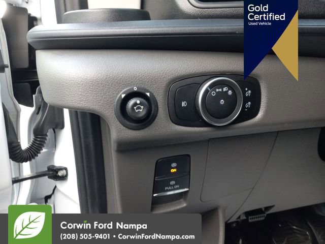 Certified 2023 Ford Transit 250 Base w/ Exterior Upgrade Package image 15