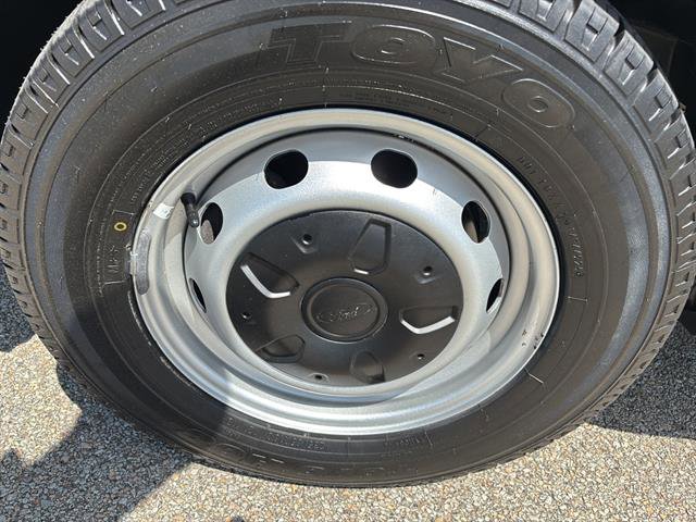 Certified 2024 Ford Transit 250 148 High Roof Extended w/ Load Area Protection Package image 9