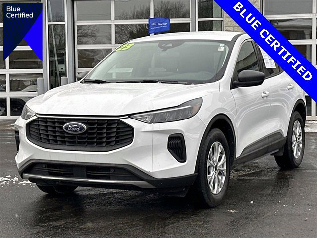 Certified 2023 Ford Escape Active image 1