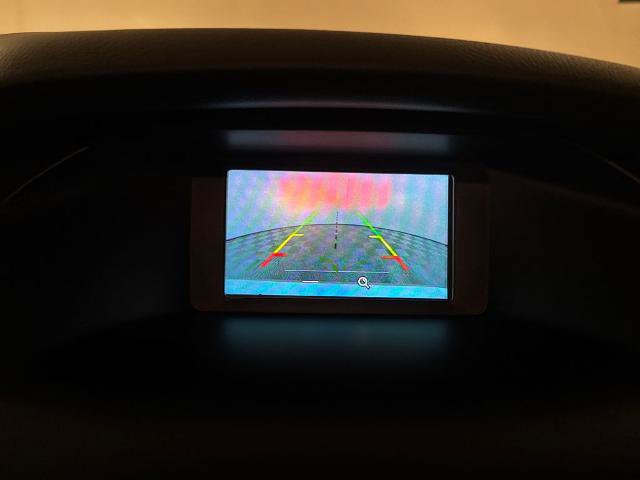 Certified 2018 Ford Focus SE FWD image 27