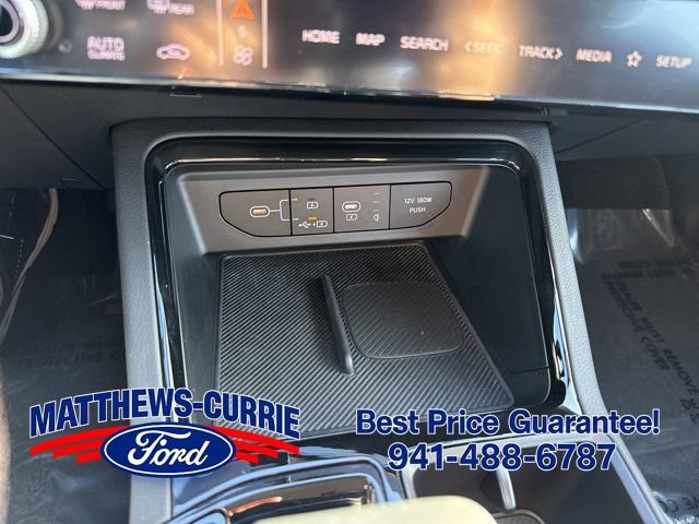 Used 2025 Kia K5 EX FWD image 20