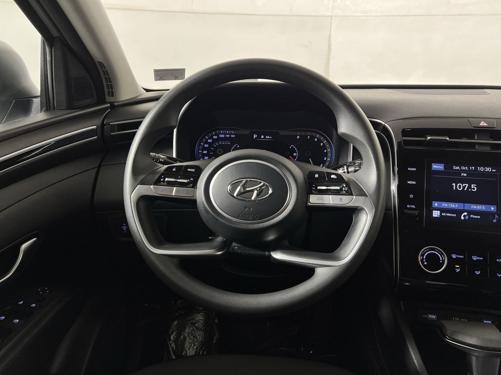 Used 2022 Hyundai Tucson SEL AWD/4WD image 16