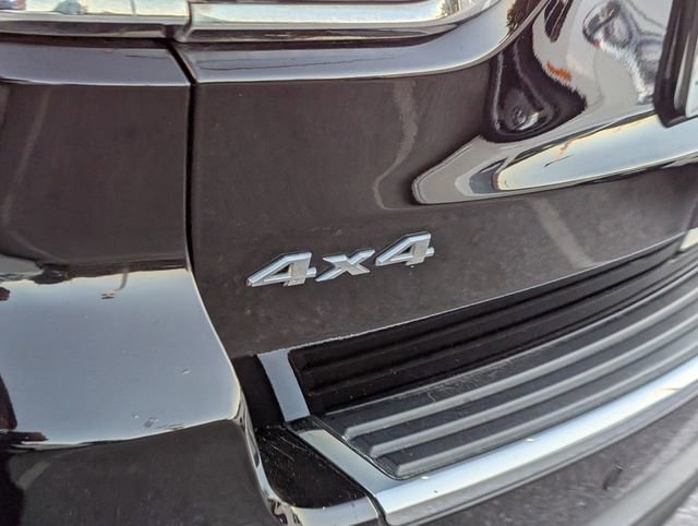 Used 2020 Jeep Grand Cherokee Limited w/ Luxury Group II image 13