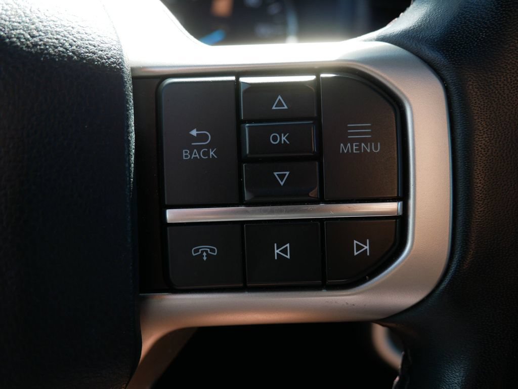 Certified 2024 Ford Expedition Max Limited AWD/4WD image 26