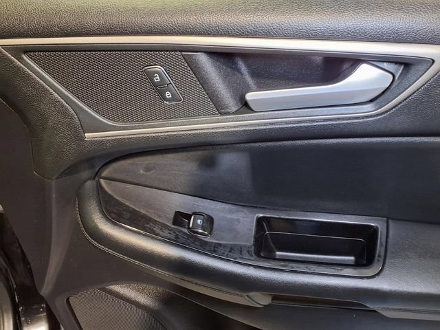 Certified 2020 Ford Edge SEL w/ Convenience Package FWD image 30