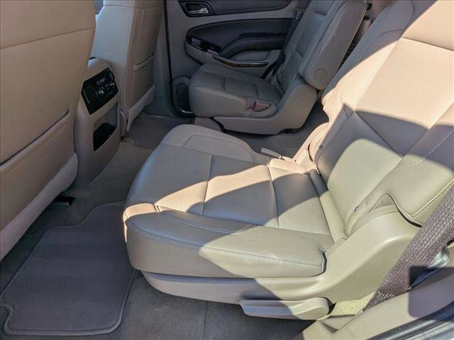 Used 2018 Chevrolet Tahoe Premier image 18