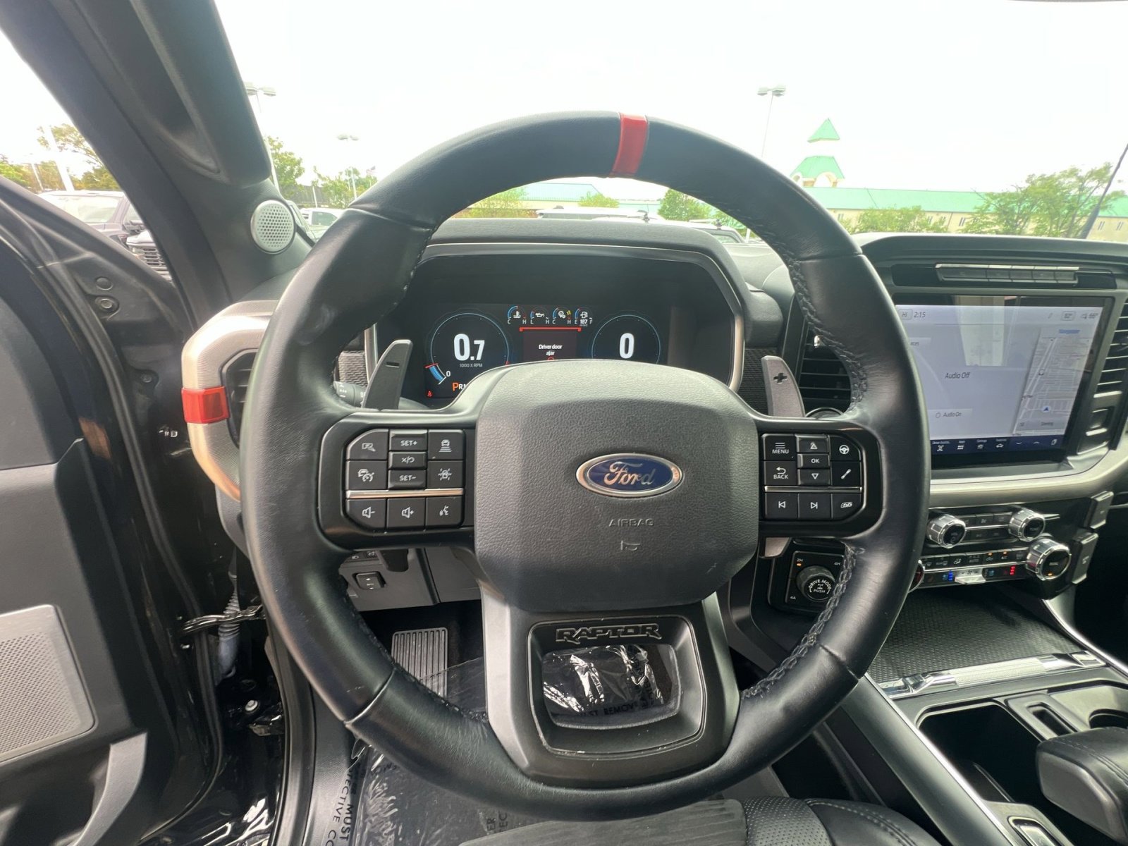 Certified 2023 Ford F150 Raptor w/ Raptor Carbon Fiber Package AWD/4WD image 32