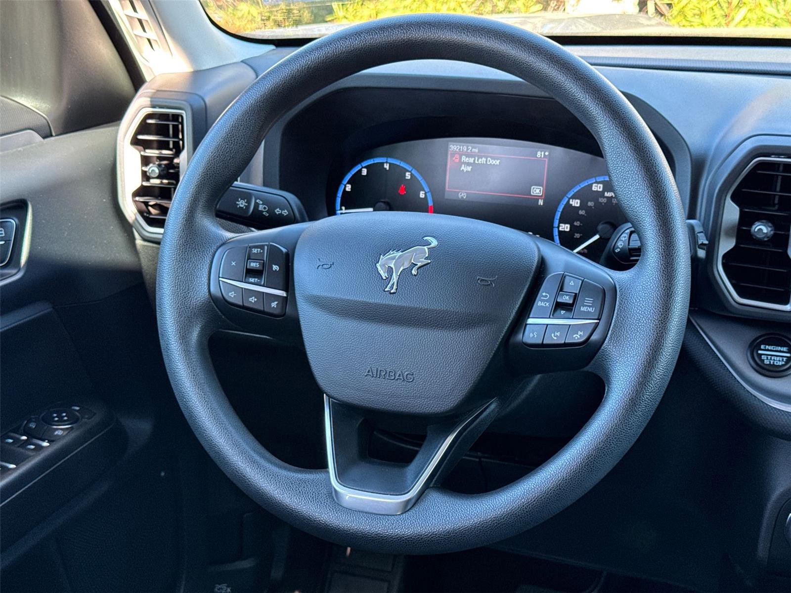 Certified 2022 Ford Bronco Sport Big Bend image 24