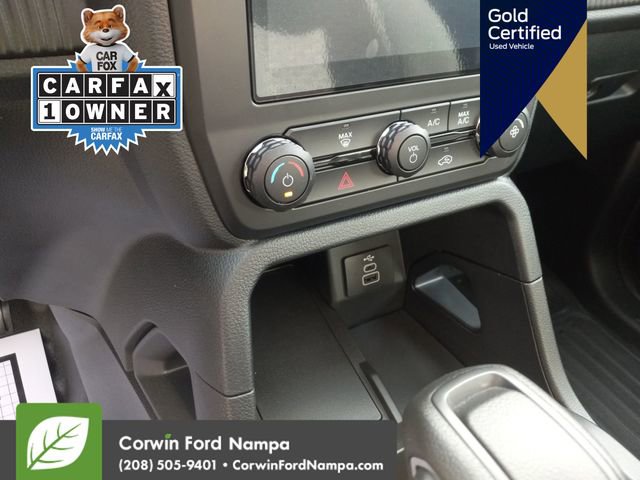 Certified 2025 Ford Ranger XL image 19