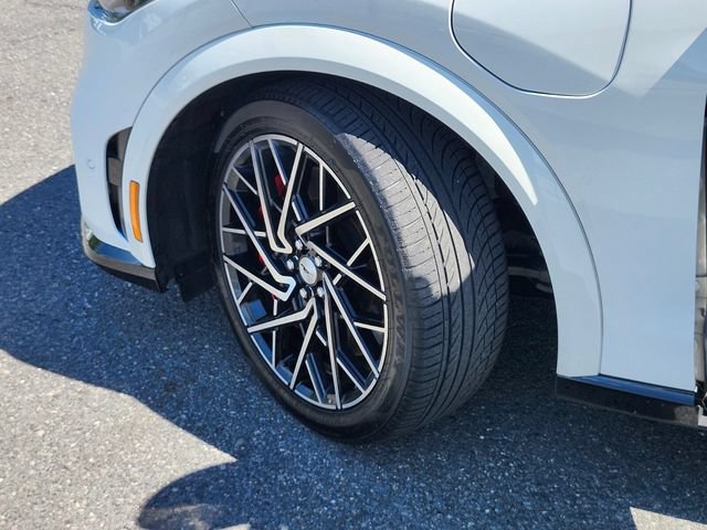 Certified 2023 Ford Mustang Mach-E GT w/ GT Performance Edition AWD/4WD image 34