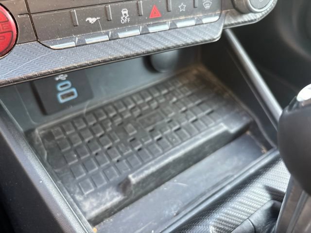 Certified 2024 Ford Mustang GT Premium RWD image 46