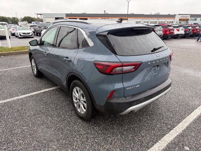 Certified 2024 Ford Escape Active w/ Tech Pack #1 AWD/4WD image 6