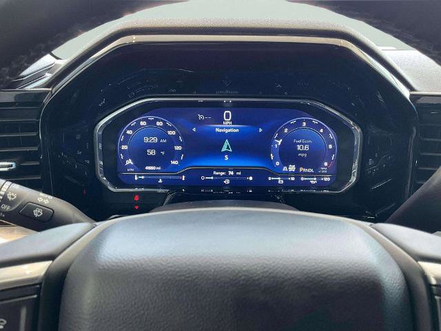 Used 2025 Chevrolet Silverado 1500 LT AWD/4WD image 10