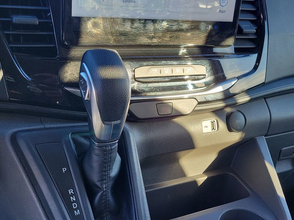 Certified 2024 Ford Transit 350 XLT image 28