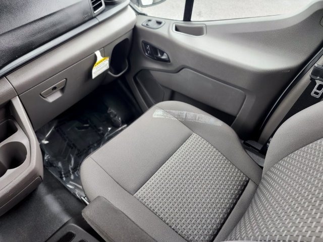 Certified 2025 Ford Transit 350 XLT RWD image 15