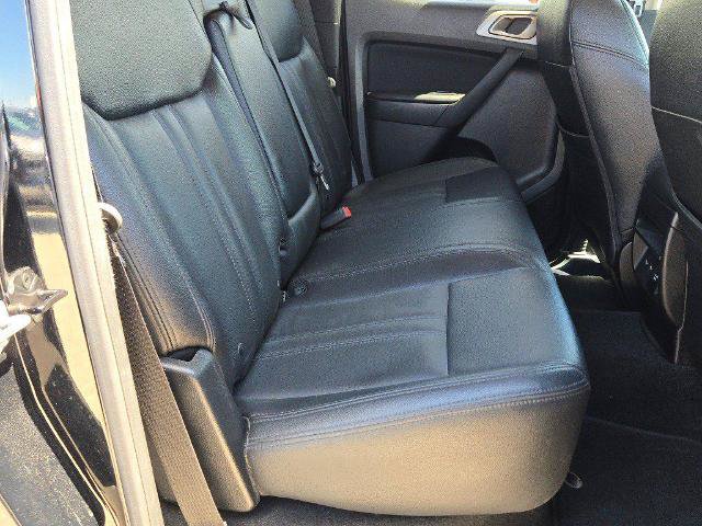 Certified 2021 Ford Ranger XLT w/ Equipment Group 301A Mid AWD/4WD image 9
