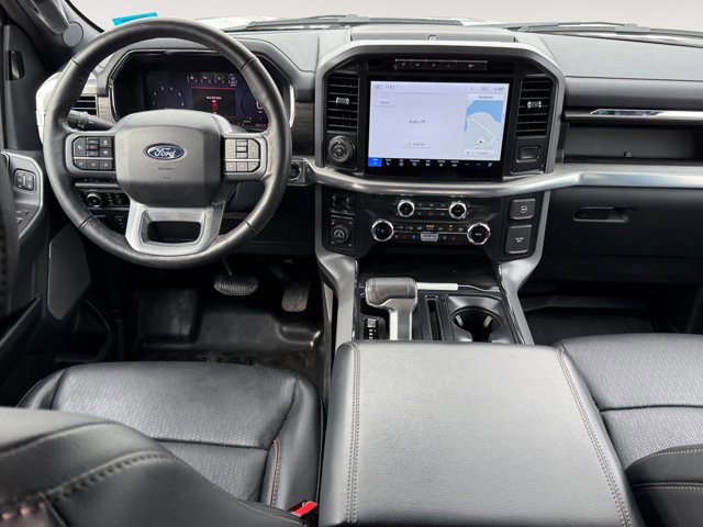 Certified 2024 Ford F150 Lariat w/ Tow/Haul Package image 13