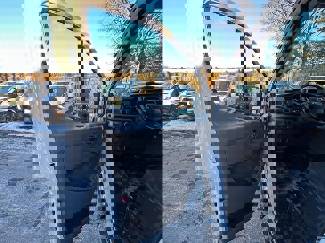 Certified 2024 Ford Transit 250 Low Roof w/ Exterior Upgrade Package image 16