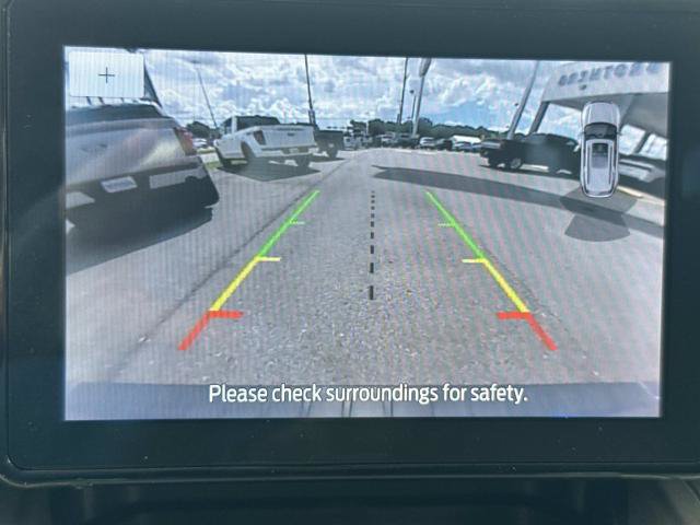 Certified 2021 Ford Explorer XLT RWD image 25