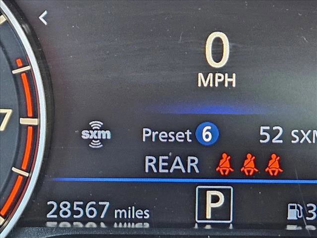 Used 2025 Nissan Altima 2.5 SV image 15