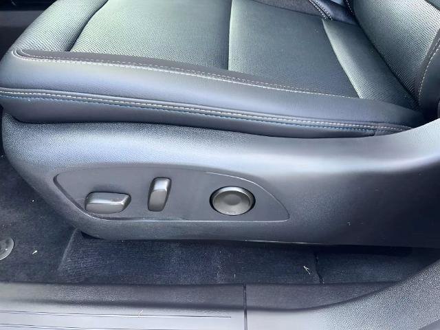 Used 2024 Chevrolet Equinox EV LT AWD/4WD image 18