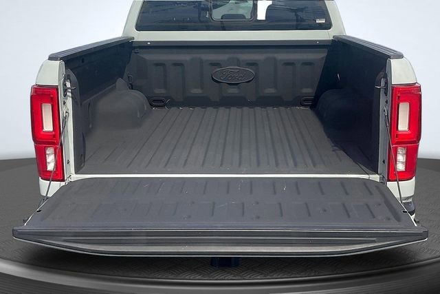 Certified 2023 Ford Ranger XLT w/ Equipment Group 302A High RWD image 18