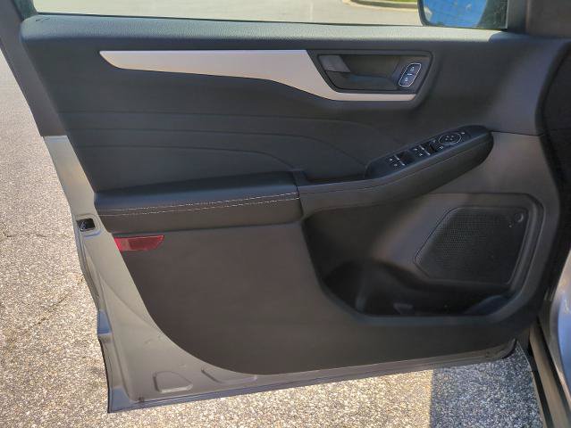 Certified 2022 Ford Escape S FWD image 1