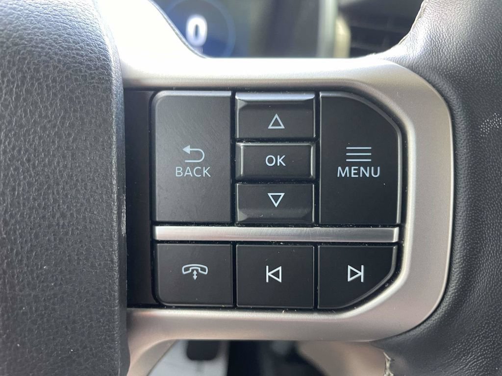 Certified 2024 Ford Expedition Limited RWD image 24