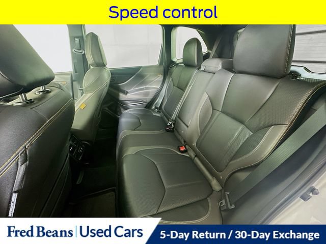 Used 2023 Subaru Forester Wilderness AWD/4WD image 32