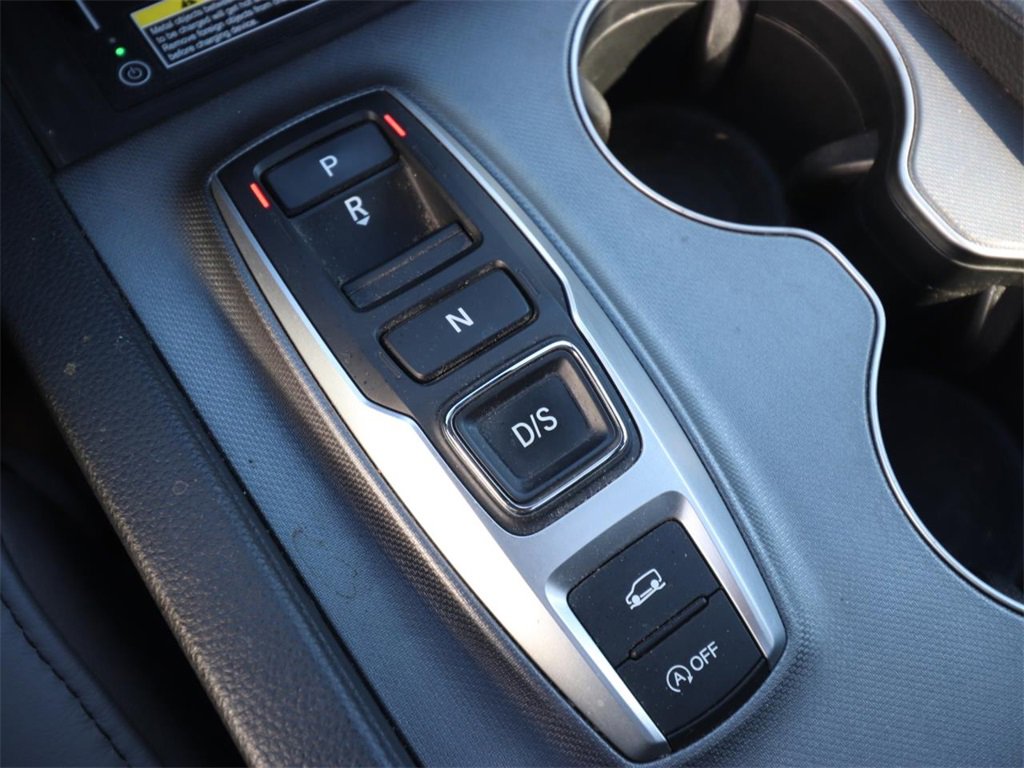 Used 2024 Honda Passport EX-L image 21