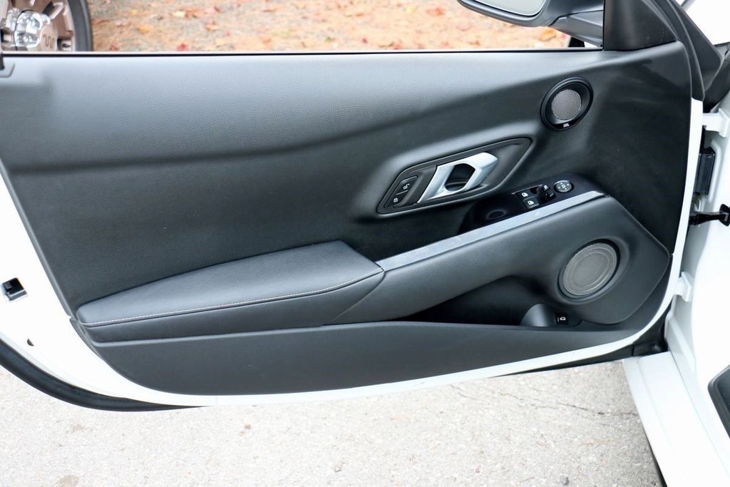 Used 2022 Toyota Supra image 19