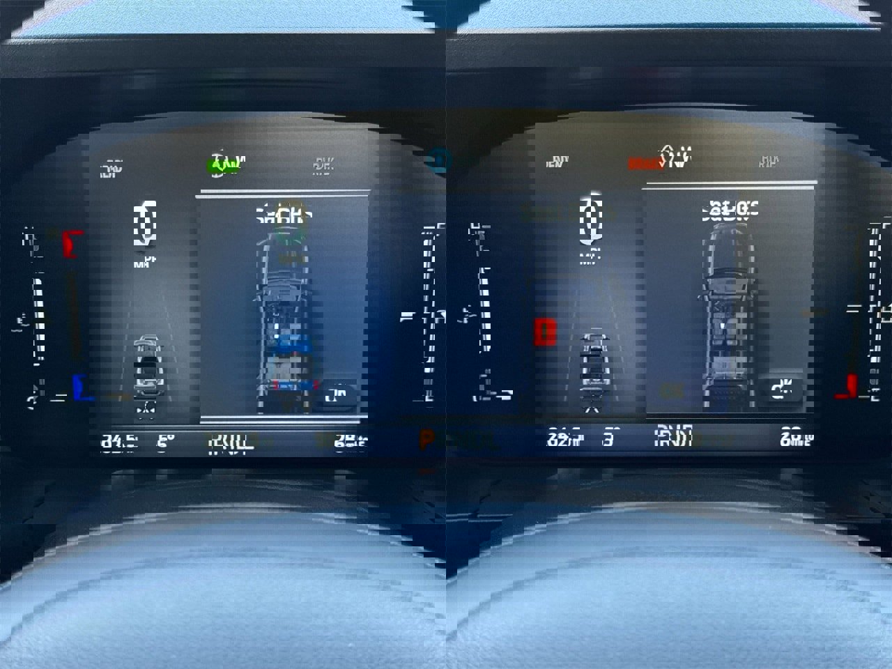 Certified 2025 Ford Maverick XLT image 14