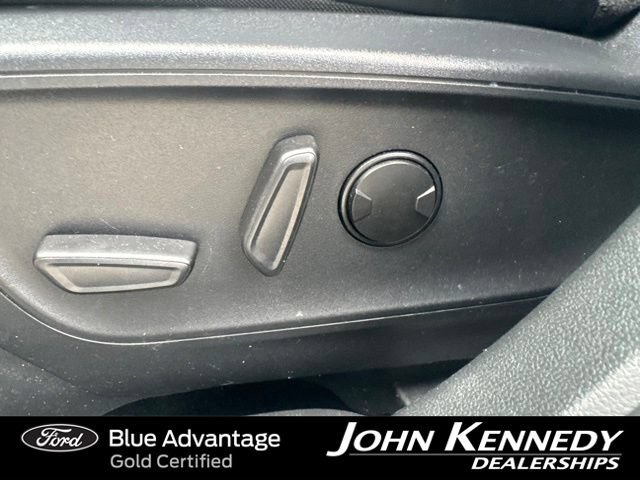 Certified 2024 Ford Escape ST-Line w/ Tech Pack #1 AWD/4WD image 8