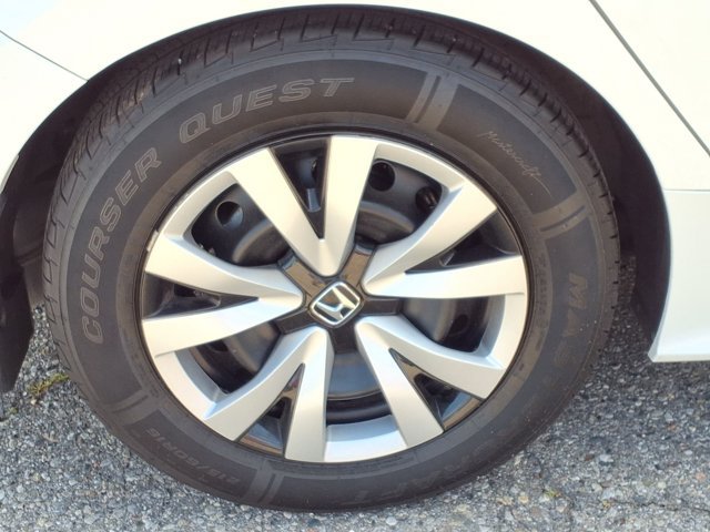 Used 2023 Honda Civic LX image 27