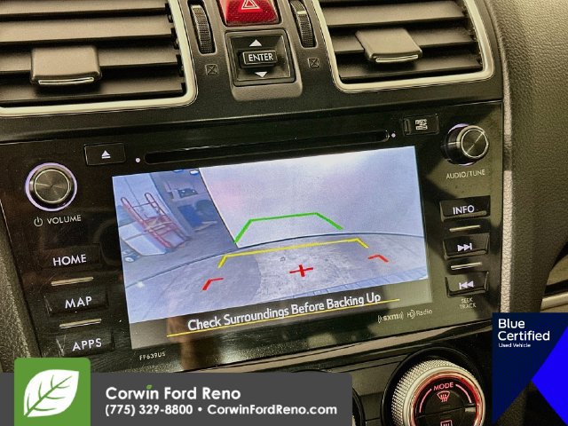 Used 2018 Subaru Forester 2.5i Limited AWD/4WD image 18