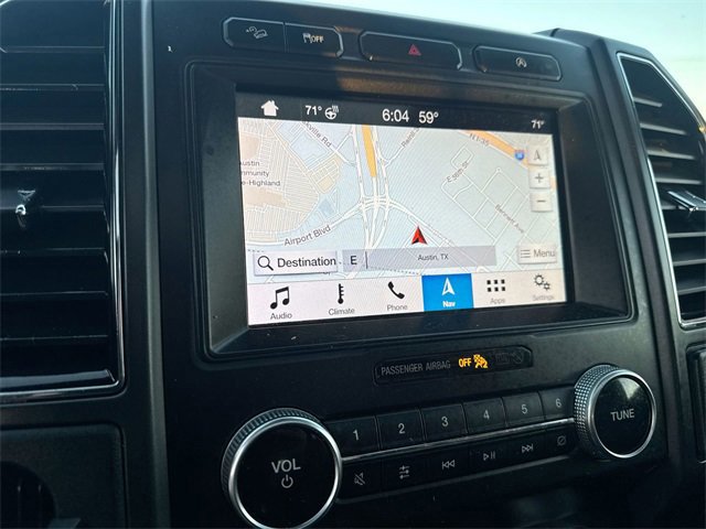 Certified 2019 Ford Expedition Max Limited image 25