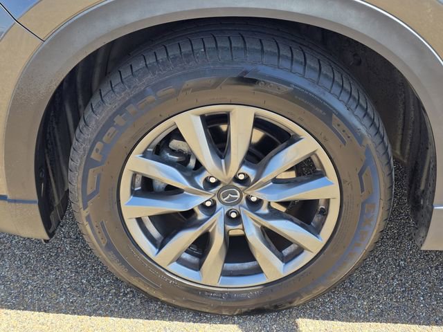 Used 2020 MAZDA CX-9 Touring w/ Touring Premium Package image 26