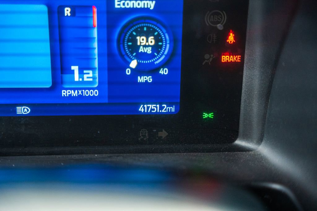 Certified 2022 Ford Bronco Badlands image 43