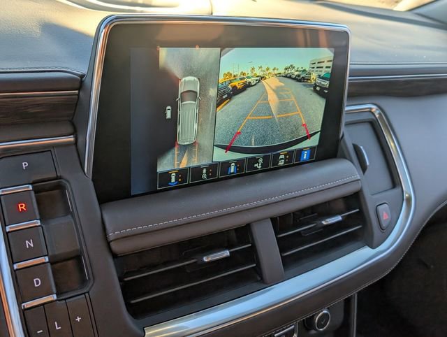 Used 2023 Chevrolet Tahoe Z71 w/ Luxury Package image 22