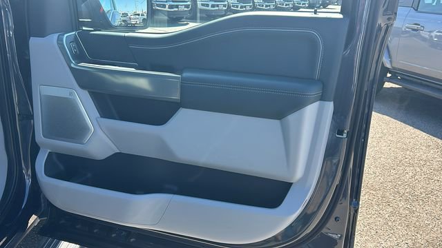 Certified 2022 Ford F150 Limited image 10