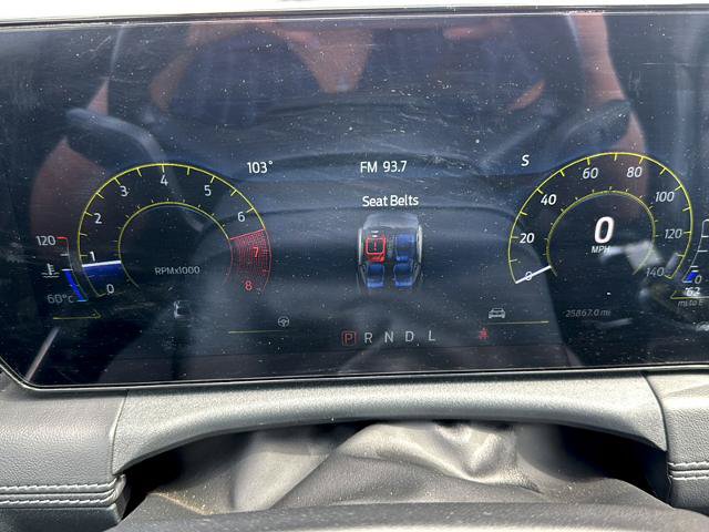 Certified 2024 Ford Mustang Premium RWD image 24