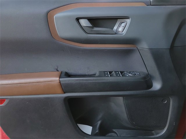 Certified 2021 Ford Bronco Sport Outer Banks image 21