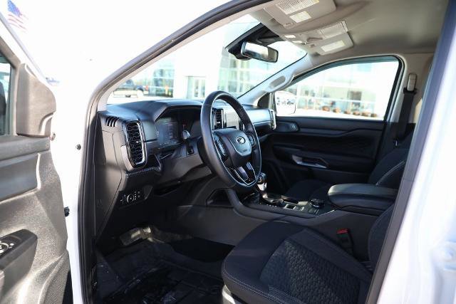 Certified 2024 Ford Ranger XLT w/ FX4 Off-Road Package image 22
