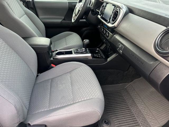 Used 2023 Toyota Tacoma SR5 w/ SX Package image 14