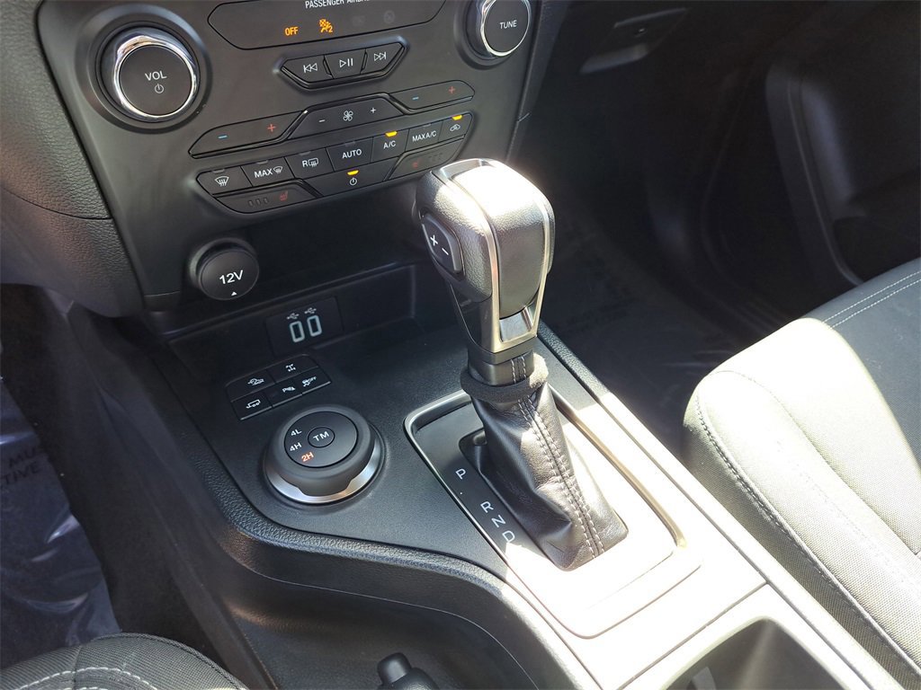 Certified 2023 Ford Ranger XLT w/ Equipment Group 302A High image 20