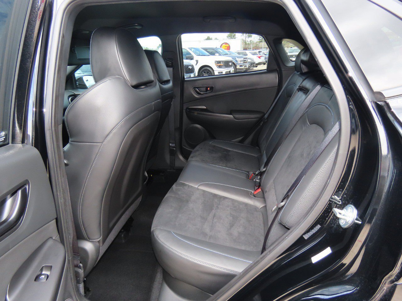 Used 2023 Hyundai Kona N image 20