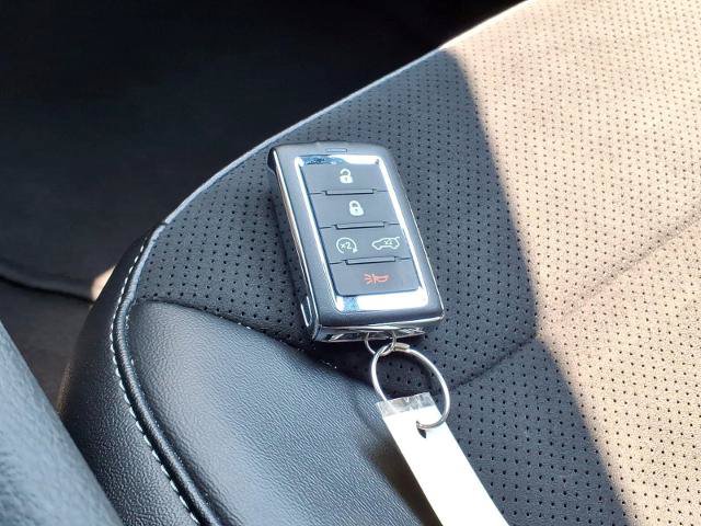 Used 2023 Jeep Grand Cherokee L Laredo AWD/4WD image 22