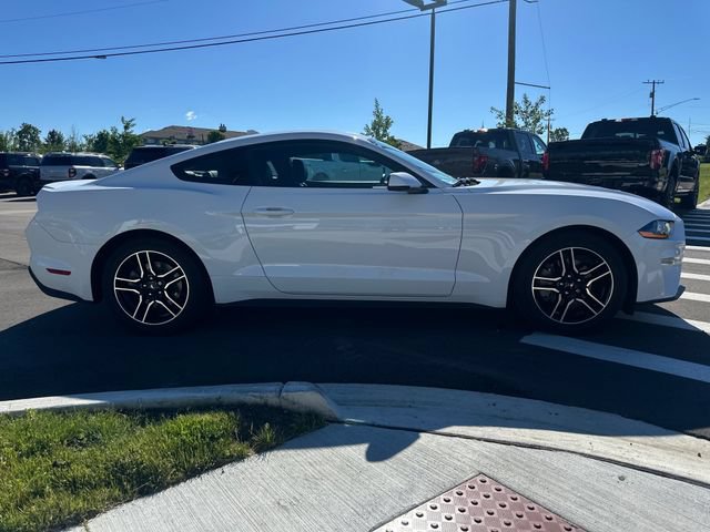 Certified 2020 Ford Mustang Premium RWD image 11