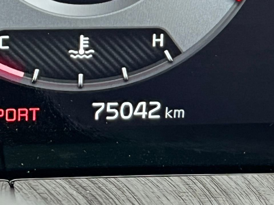 Used 2023 Kia Telluride SX image 14